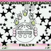 About God Invented The Radio Song