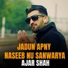 About Jadun Apny Naseeb Nu Sanwarya Song