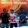 About Being Pahadi Song