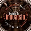 About Trajado de Inovação Song