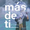 About Más De Ti Song