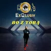 Bo z tobą