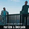 About Yanar Ağlarım Song
