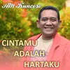 Cintamu adalah hartaku