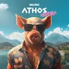 About Athos Freestyle Song