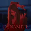 About Dynamite Song