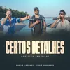 About Certos Detalhes Song