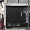 About Gerüchte Song
