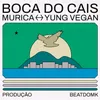 About Boca do Cais Song