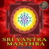 About Sri Yantra Mantra 108 times Song