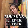 About ADE NONA KLEPEK KLEPEK Song