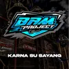 About Karna Su Sayang Song