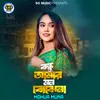 About Bondhu Amar Mon Bujhena Song