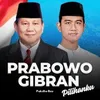 Prabowo Gibran Pilihanku