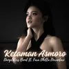 About Ketaman Asmoro Song