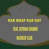 Rab Muaf Kar Day