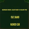 About Qurban Meri Jaan Nabi K Naam Per Song