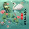 About 天鹅爱上癞蛤蟆 Song