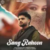 About Sang Rahoon Song