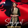 About Shqipet Song