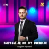 About Shpesh je ne dy mendje Song