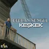 About Keşkek Song
