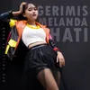 About Gerimis Melanda Hati Song