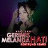 Gerimis Melanda Hati