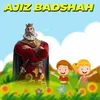 Ajiz Badshah