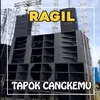 About Tapok cangkemu Song