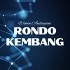 About Rondo Kembang Song