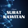 About Surat Kawitan Song