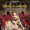 About Gherdaar Ghoomar Song