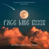 About Face Like Moon Song