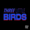 About Three Little Birds Song