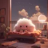 Calming Sleep Music For Kids