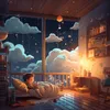 Calming Sleep Music For Kids