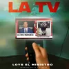 About La TV Song