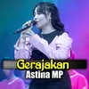 About Gerajakan Song