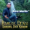 Ramuak Denai Sanang Dek Kawan