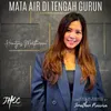 About Mata Air Di Tengah Gurun Song