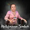 About Maturnuwun Simbah Song
