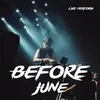 About Before June Song