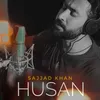 About Husan Song