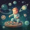 Calming Sleep Music For Kids