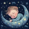 Calming Sleep Music For Kids