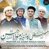 About Mustafa Ka Aaina Maula Hasan Song