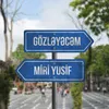 About Gözləyəcəm Song