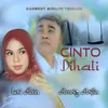 About CINTO DIHATI Song