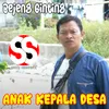 Anak Kepala Desa